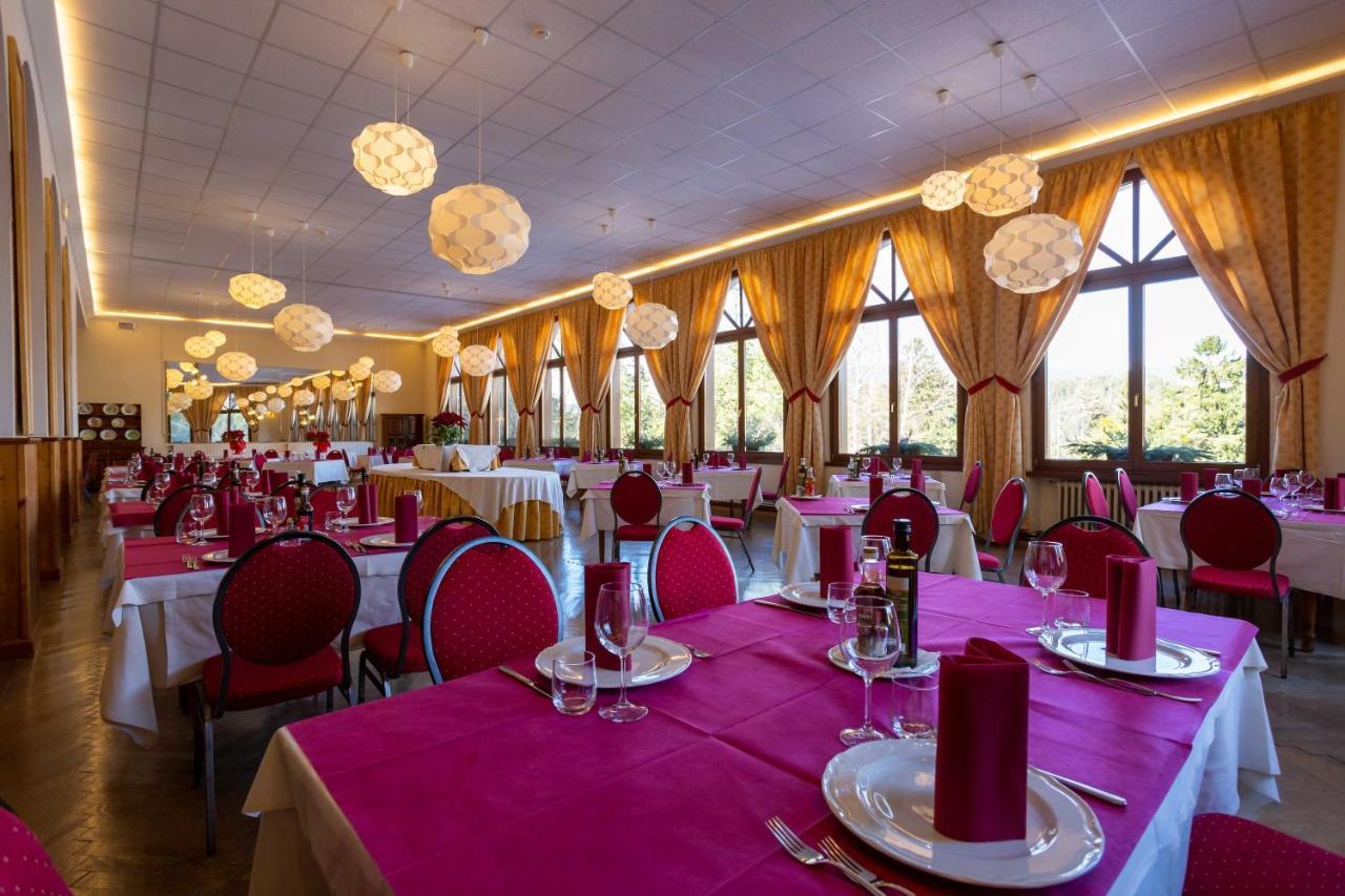 סיוזי Hotel Salegg מראה חיצוני תמונה