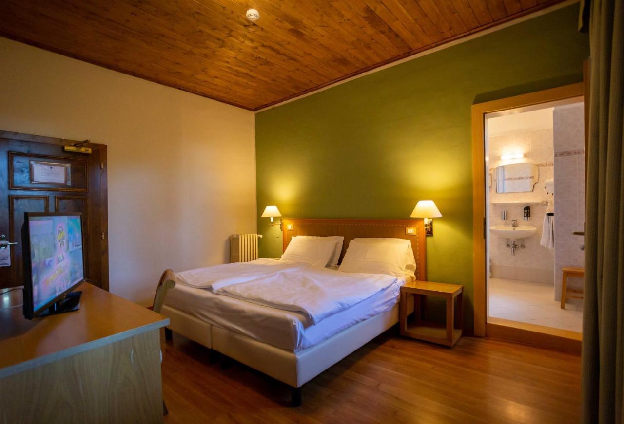 סיוזי Hotel Salegg מראה חיצוני תמונה