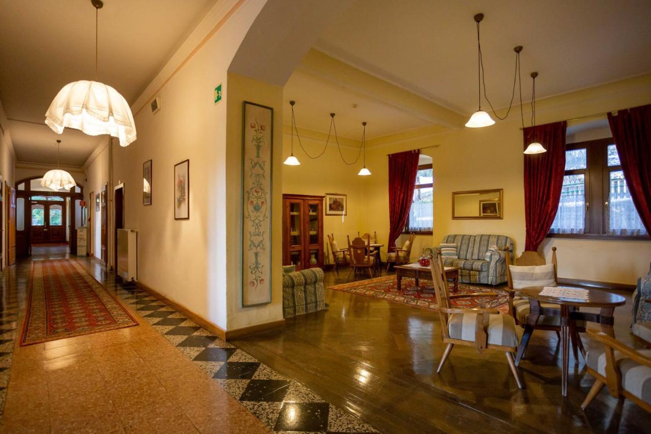 סיוזי Hotel Salegg מראה חיצוני תמונה