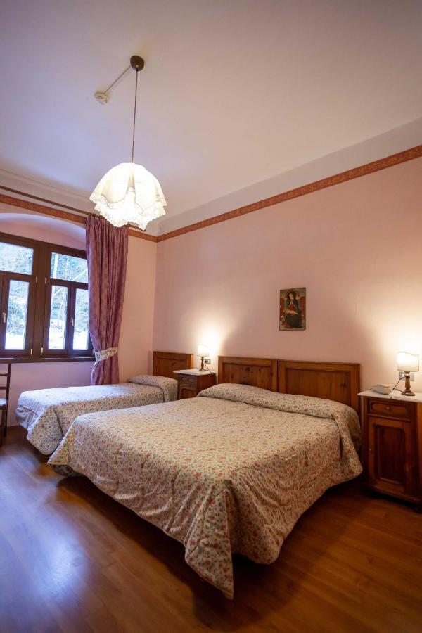 סיוזי Hotel Salegg מראה חיצוני תמונה