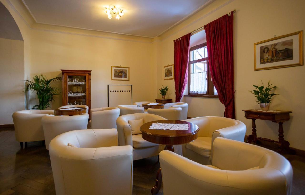 סיוזי Hotel Salegg מראה חיצוני תמונה