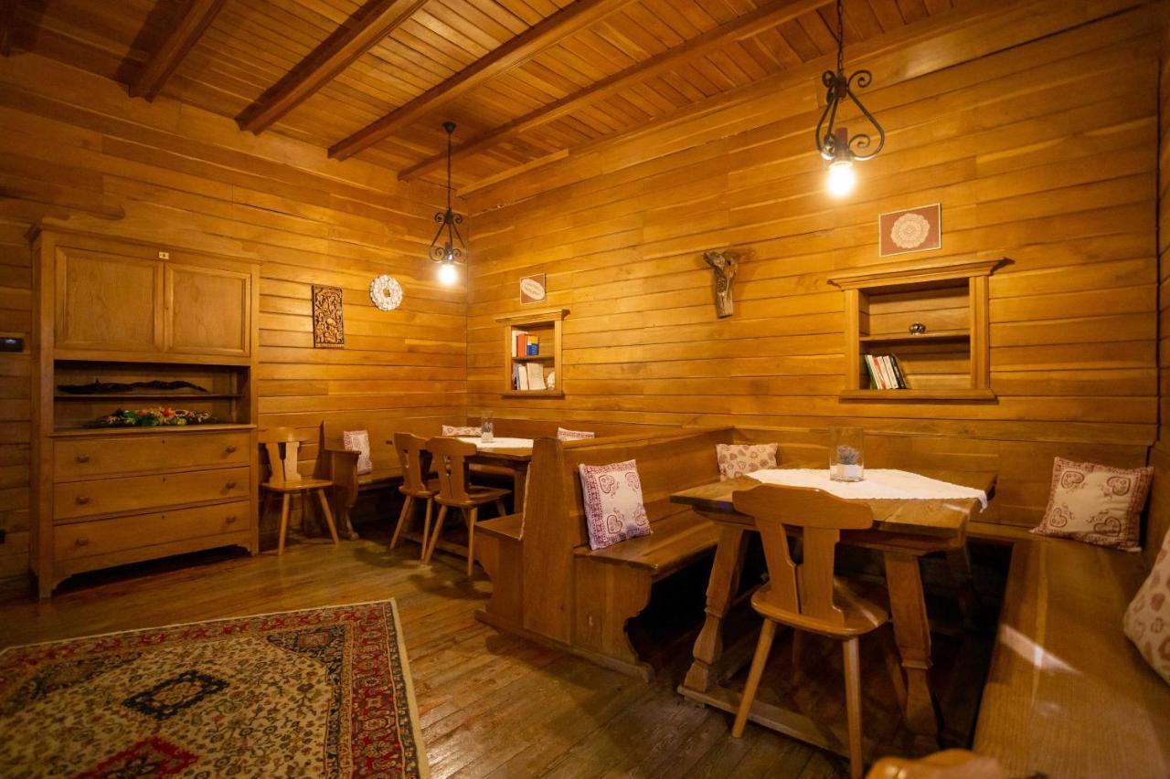 סיוזי Hotel Salegg מראה חיצוני תמונה