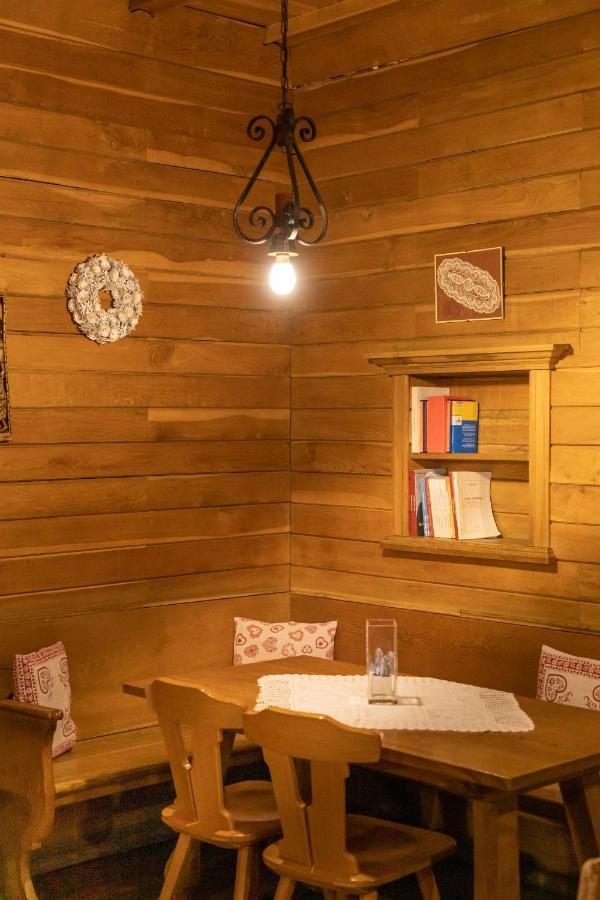 סיוזי Hotel Salegg מראה חיצוני תמונה