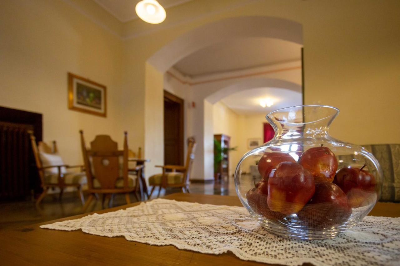 סיוזי Hotel Salegg מראה חיצוני תמונה