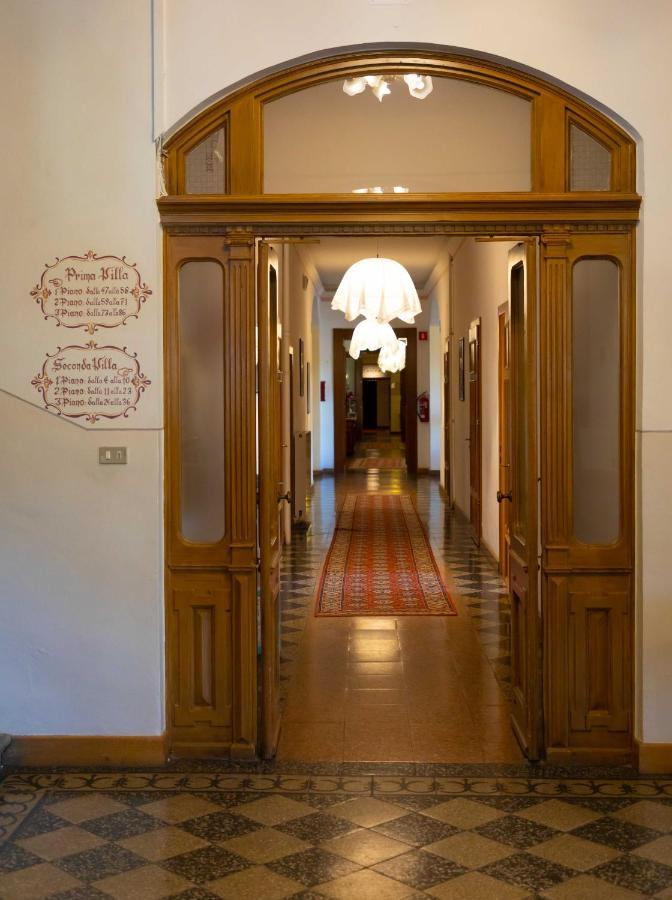 סיוזי Hotel Salegg מראה חיצוני תמונה