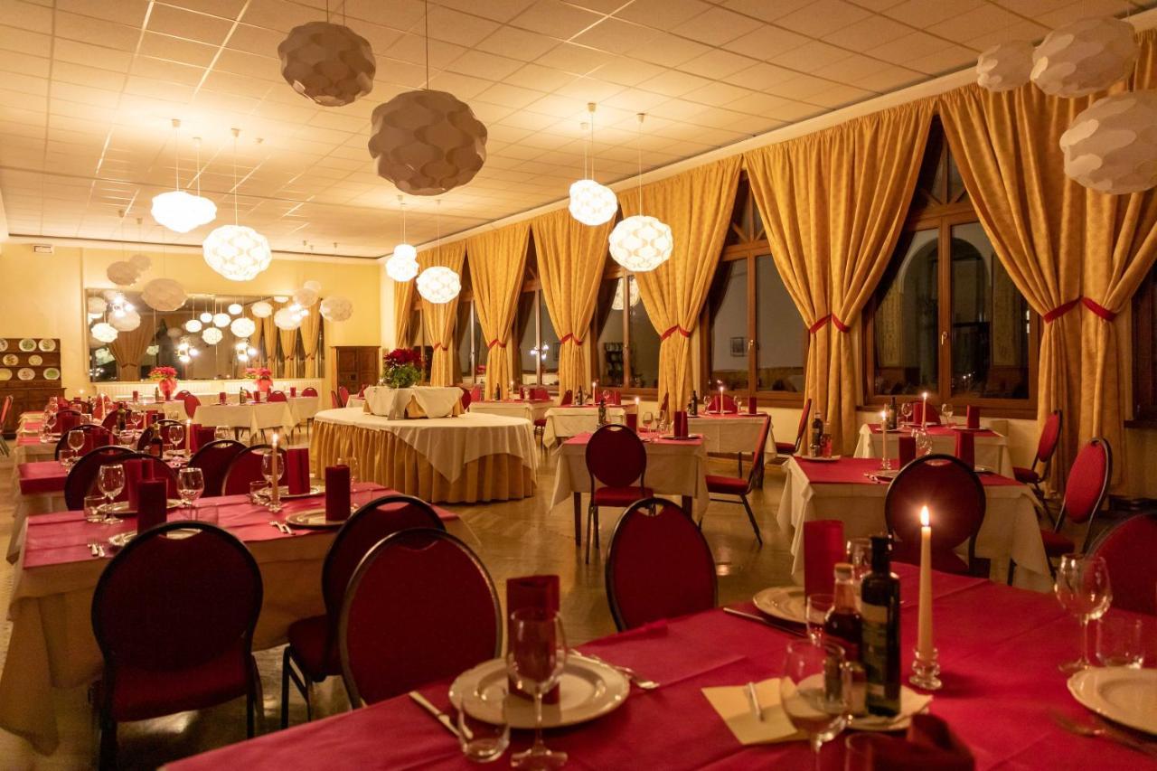 סיוזי Hotel Salegg מראה חיצוני תמונה