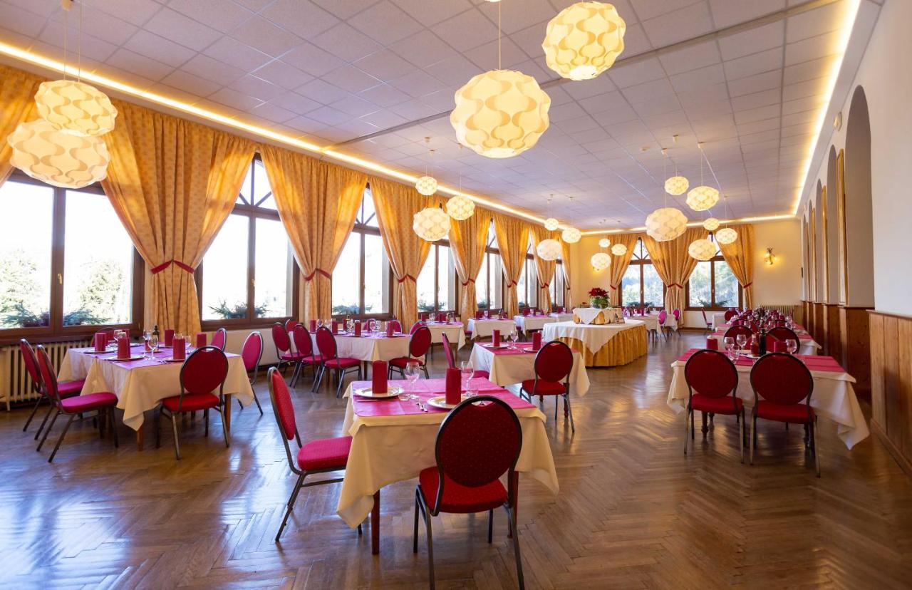 סיוזי Hotel Salegg מראה חיצוני תמונה