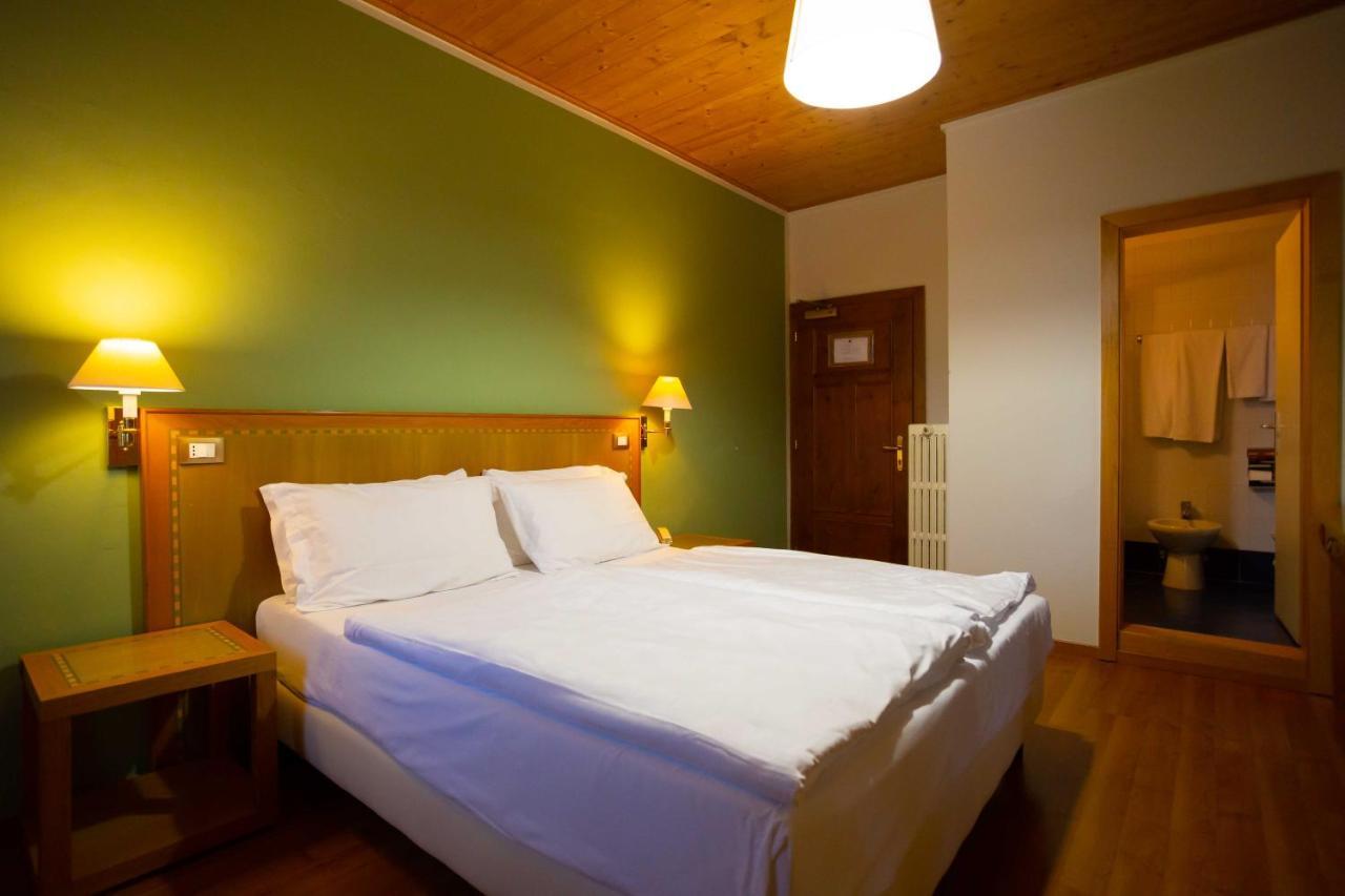 סיוזי Hotel Salegg מראה חיצוני תמונה