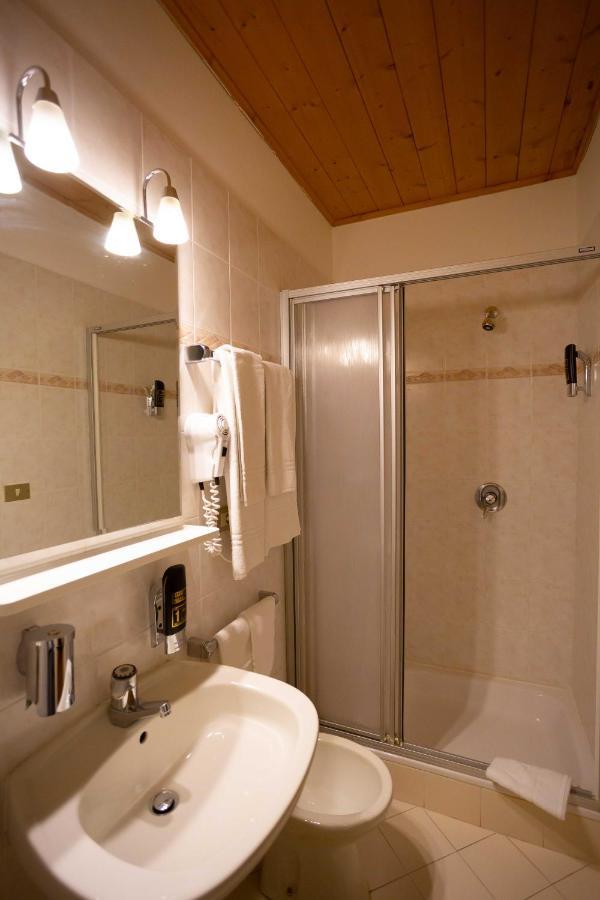 סיוזי Hotel Salegg מראה חיצוני תמונה
