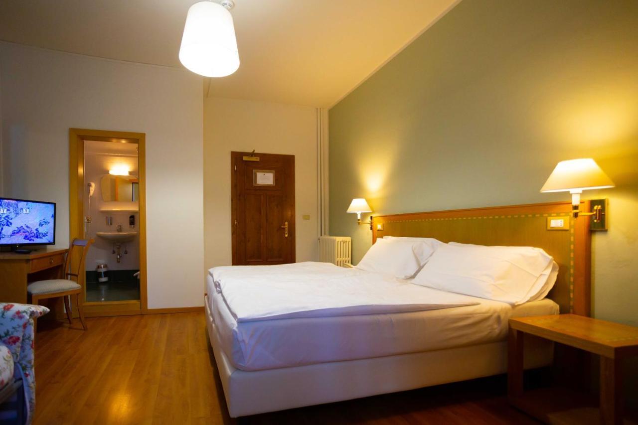סיוזי Hotel Salegg מראה חיצוני תמונה