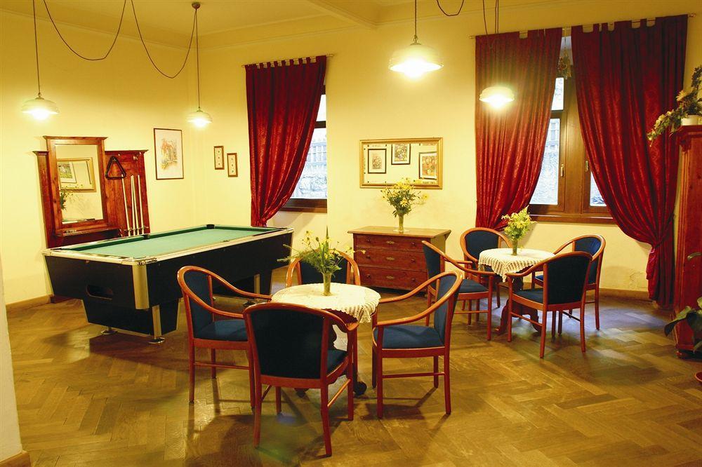 סיוזי Hotel Salegg מראה חיצוני תמונה