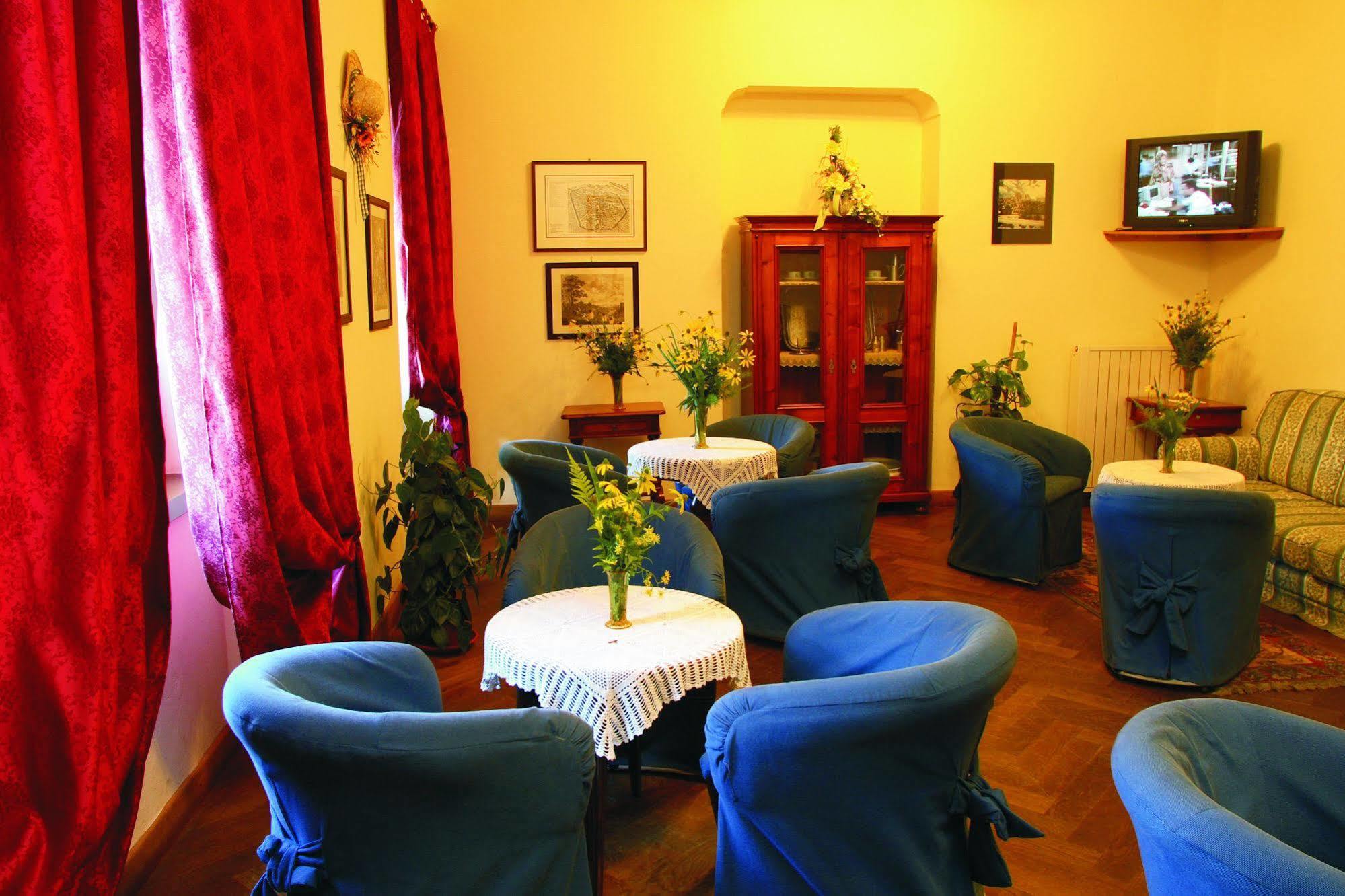סיוזי Hotel Salegg מראה חיצוני תמונה